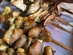 -新疆艾麦尔烧烤(丰台路口店)