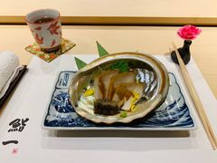-鮨一日本料理(大中华店)