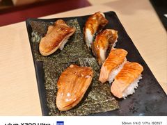 -万岁寿司(万国店)