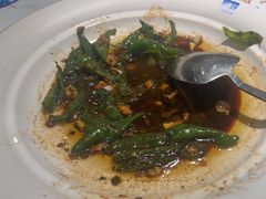 -兰湘子·湘菜小炒(崂山丽达店)