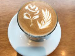 -Seesaw Coffee(环贸iapm店)