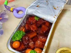 -香满楼(南关店)