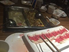 -湘妹子火锅(株洲神农城店)