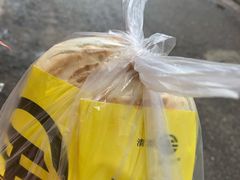 特色蛋菜夹馍-老金家蛋菜夹馍(西安总店)