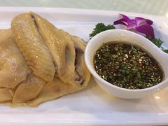 小绍兴白斩鸡-上海年代(水上东路店)