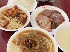 -新川面馆(新街口起源店)