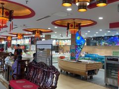 -百味饺子城•海鲜家常菜(秦皇岛店)