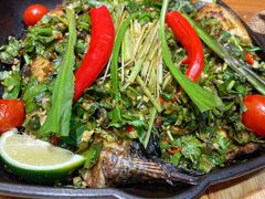 -云海肴·汽锅鸡·云南代表菜(美罗城店)