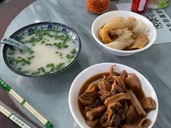 -韦记牛杂汤(清晖园店)