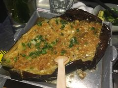 -很久以前羊肉串(大华三路店)