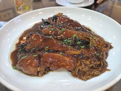 -长兴菜馆(高桥店)