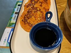 泡菜饼-李先生的首尔小馆(松江启源广场店)