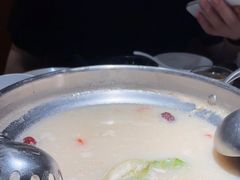 -骨之味·筒骨汤火锅(江头店)