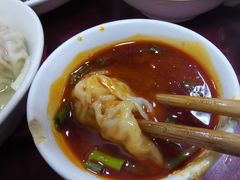 过桥抄手-老丘丘(较场口店)