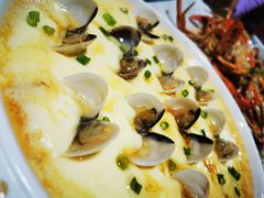 -范饭椰林川湘味海鲜·椰子鸡(三亚湾椰梦长廊店)
