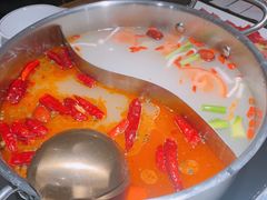 -许府牛火锅(信义坊总店)