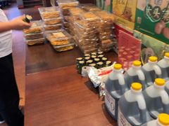 -老淮安·淮安菜(周恩来纪念馆店)