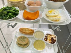-阿那亚第一食堂 Cafeteria 1