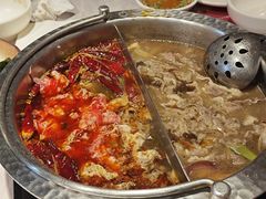 -一绪に寿喜烧自助(世茂广场店)