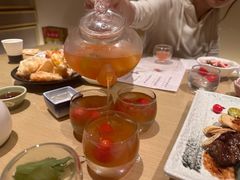-味见·雪月花(天富路店)