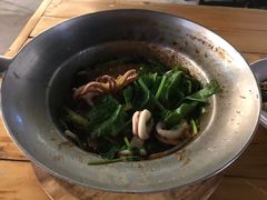 -滨海尚泰美食广场