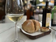 -君悦酒店·La Terrazza意合園·意式风味