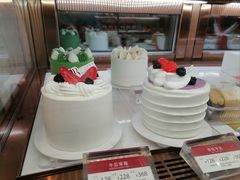 -LE JARDIN de Joel Robuchon(BFC外滩金融中心店)