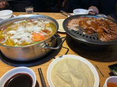 -守柴炉烤鸭(成都大邑店)