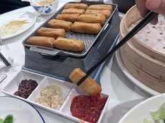 -同庆楼(大钟寺店)
