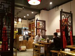 -董家湾重庆老火锅(嘉华店)