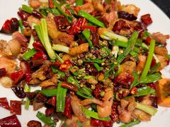 -鲜鲜·鲅鱼圈海鲜(于洪店)
