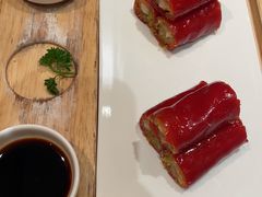 -悦得闲广式点心茶楼(蓝鲸世界店)