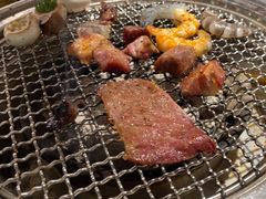 -東盛炭烤自助料理(浦东文峰广场店)