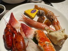 -曲水兰亭(北京四惠店)