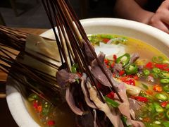 -嘉州叶婆婆钵钵鸡(建设路店)