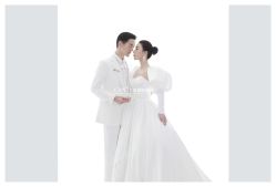 -卡恩婚纱摄影(桥梓口店)