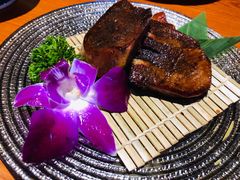 厚切酱烤牛舌-有喜屋·烧鸟·居酒屋(三钢里店)