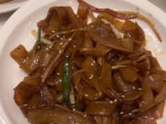 -上海金桥红枫万豪酒店-万豪中餐厅