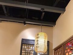 大堂-川菜故事(光谷步行街店)