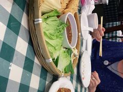 -紫光园·烤鸭·北京菜(劲松店)