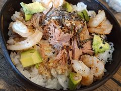 -HIGH FIVE哈福手工汉堡(桂林路店)