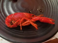 -沪小胖·小龙虾·蓝龙王(八佰伴店)