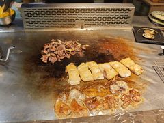 -春田小幸铁板烧(忠义街店)