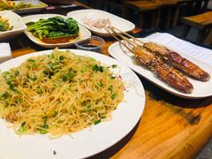 -木屋烧烤(白石洲店)