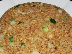 酱油炒饭-柴窝堡辣子鸡(文艺路店)