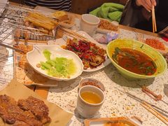 -申记串道(中街店)