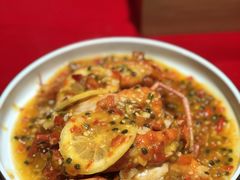 -辣小鲜·南昌大排档(船山路店)