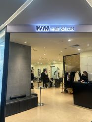 -WM Hair Salon