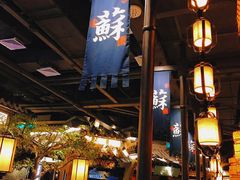 -苏乡兰亭·新派淮扬菜(吾悦广场店)