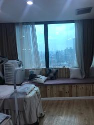 -轻妆Feel·半永久纹眉眼线